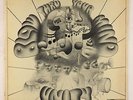 Byron Morris & Unity - Blow Thru Your Mind LP - E.P.I. - Spiritual Free Jazz VG+