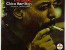 Chico Hamilton - The Dealer LP - Impulse - A-9130 Mono VG++