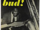 Bud Powell - The Amazing Bud Powell Vol. 3 LP - Blue Note - BLP 1571 Mono RVG