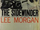 Lee Morgan - The Sidewinder LP - Blue Note - BST-84157 Stereo RVG VG++ Shrink