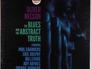 Oliver Nelson - Blues And The Abstract Truth LP - ABC Impulse - AS-5 VG+