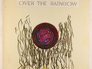 Sun Ra - Over The Rainbow LP - Saturn - Orange Labels/Handmade Cover VG+