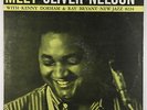 Oliver Nelson - Meet LP - New Jazz - NJLP 8224 Mono RVG