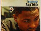 McCoy Tyner - Today And Tomorrow LP - ABC-Impulse - AS-63 Stereo RVG VG+