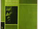 Miles Davis - Early Miles LP - Prestige - PRLP 7168 Mono DG RVG