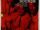 Three Sounds - The 3 Sounds LP - Blue Note - BLP 1600 Mono DG RVG Ear 47 W 63rd