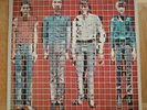 TALKING HEADS MORE SONGS ABOUT BUILDINGS AND FOOD LP UK 1ST A1/B1 EX+/ NM VINYL