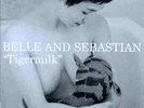 Belle and Sebastian Tigermilk Vinyl LP New 2014