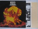KISS / THE ORIGINALS - Japan 3LP