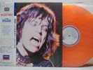 ROLLING STONES / MILESTONES - Japan COLOR LP w/obi