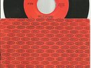PEARL JAM Not For You w/ Out Of Mind LIVE ORIGINAL PRESSING USA Vinyl 7 INCH 45