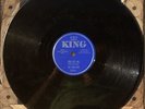 Rare The Swallows You Left Me & Beside You - King 4525