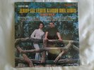 Jerry Lee Lewis & Linda Gail Evans - Together, SEALED vinyl LP, Smash SRS 67126