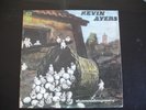 Kevin Ayers -  Whatevershebringswesing 1972 LP 1st UK press Harvest SHVL 800