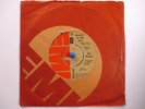 Sex Pistols  EMI 2566 Anarchy in the U.K. / I Wanna Be Me  Dave Goodman Credit