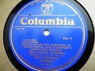 1926 IGNAZ FRIEDMAN Piano  MOONLIGHT SONATA Beethoven 78
