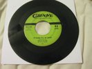 Varetta Dillard I'm Gonna tell My daddy /Cherry blossom Female  Blues Rocker