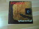Integrity  Systems  overload- Victory  records VR23LP- 1995