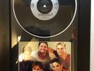 7” Take That Record In A Frame