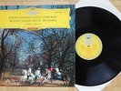 R700 DG RED STEREO AMADEUS QUARTET HAYDN EMPEROR & MOZART HUNT QUARTET DGG TULIP
