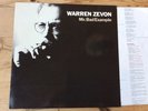 LP Warren Zevon ?– Mr. Bad Example - M-    Giant Records ?– Reprise Records --ßß
