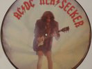 AC/DC Heat Seeker 12
