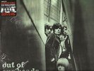 THE ROLLING STONES OUT OF OUR HEADS UK DSD REMASTERED ABKCO RECORDS LP 2003