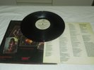 SLAYER - Hell awaits LP rare 1985 + inner sleeve Very Good + Condition, First Ed