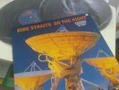 DIRE STRAITS - On the Night 2x LP BRAZIL ONLY 1993 press =It's NOT promo cd 7 45