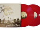 The Cadillac Three - Bury Me In My Boots [New Sealed] Double RED Vinyl LP RARE