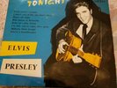 ELVIS PRESLEY,10