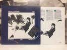 FRANCO BATTIATO - LA VOCE DEL PADRONE LP + INNER VG/EX- 1982 REISSUE EMI