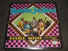 MEMPHIS JUG BAND 1981 US 2 LP YAZOO 1067 ROBERT CRUMB Sleeve Art