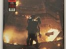 Coheed and Cambria- Unheavenly Creatures 3LP Tigers Eye