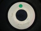 RUDE GIRL  -  BOSS COCKY  (ROOTS REGGAE)  45