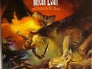 2Lp Meat Loaf-Bat out of hell III The monster is loose
