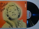 DOROTHY CARLESS • BARNEY KESSEL TRIO Orig '56 HI FI DG Mono Jazz Vocal Torch LP