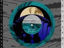 Theo Parrish - Parallel Dimensions - Sound Signature - SSPD1 - 2 x LP