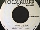 Devon Russell - Drum Song