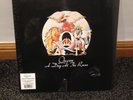 QUEEN   A DAY AT THE RACES   REMASTERED - 180grm VINYL LP HALF SPEED   *NEW