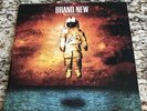 Brand New Deja Entendu Vinyl.