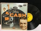 Johnny Cash with His Hot and Blue Guitar LP 1220 Sun Records 1957 Microgroove