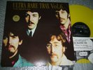 The Beatles -  Trax Vol.6 (TSP-036) white color vinyl LP