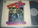Status Quo - Piledriver (RJ-5082) 1973 Japan original Vertigo LP