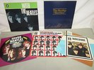 5x Schallplatte LP The Beatles u.a. Rarities Silver Yeah Yeah gebraucht/Si195.4