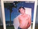 Rare Modern Soul/Funk LP: Ned Doheny  Hard Candy  Columbia PC34259