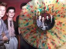 DEPECHE MODE - RARE LIMITED EDITION NUMBERED VINYL LP - A CLEAN BREAK