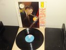 J.R. MONTEROSE The Message Original DG Jaro Rare Jazz LP Tommy Flanagan