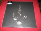 MURG Gudatall 1.PRS LP marduk mgla uada funeral mist immortal watain mayhem mare