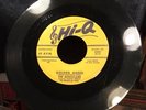 “Montclairs” 45 record; Hi-Q #5001; 1957; VG; “Golden Angel”/“Don Juan”